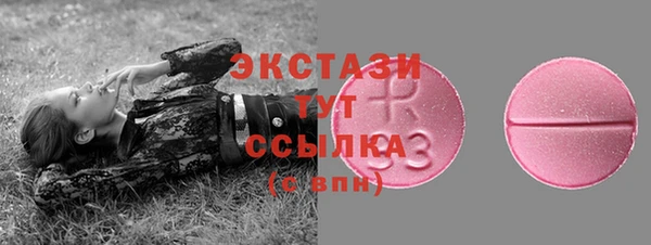 молекула духа Балахна