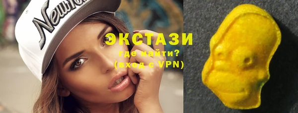 молекула духа Балахна