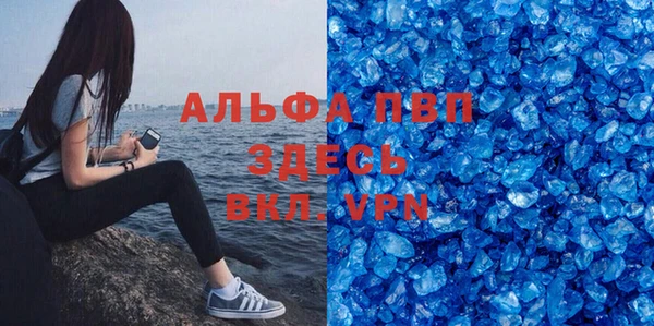 молекула духа Балахна